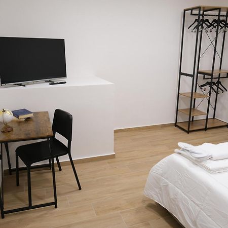 Apartmán Toledo 292 Luxury House Neapol Exteriér fotografie