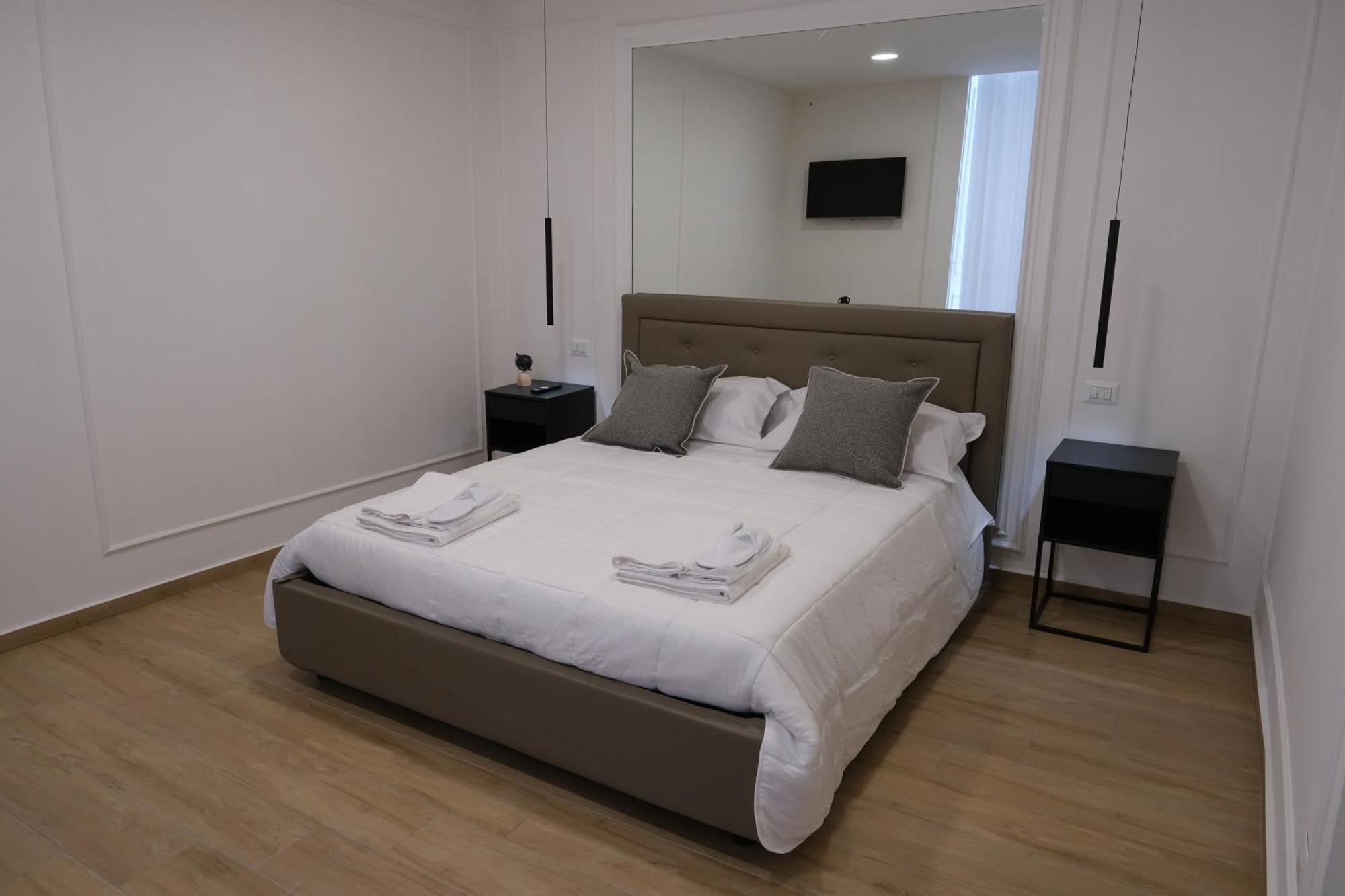 Apartmán Toledo 292 Luxury House Neapol Exteriér fotografie