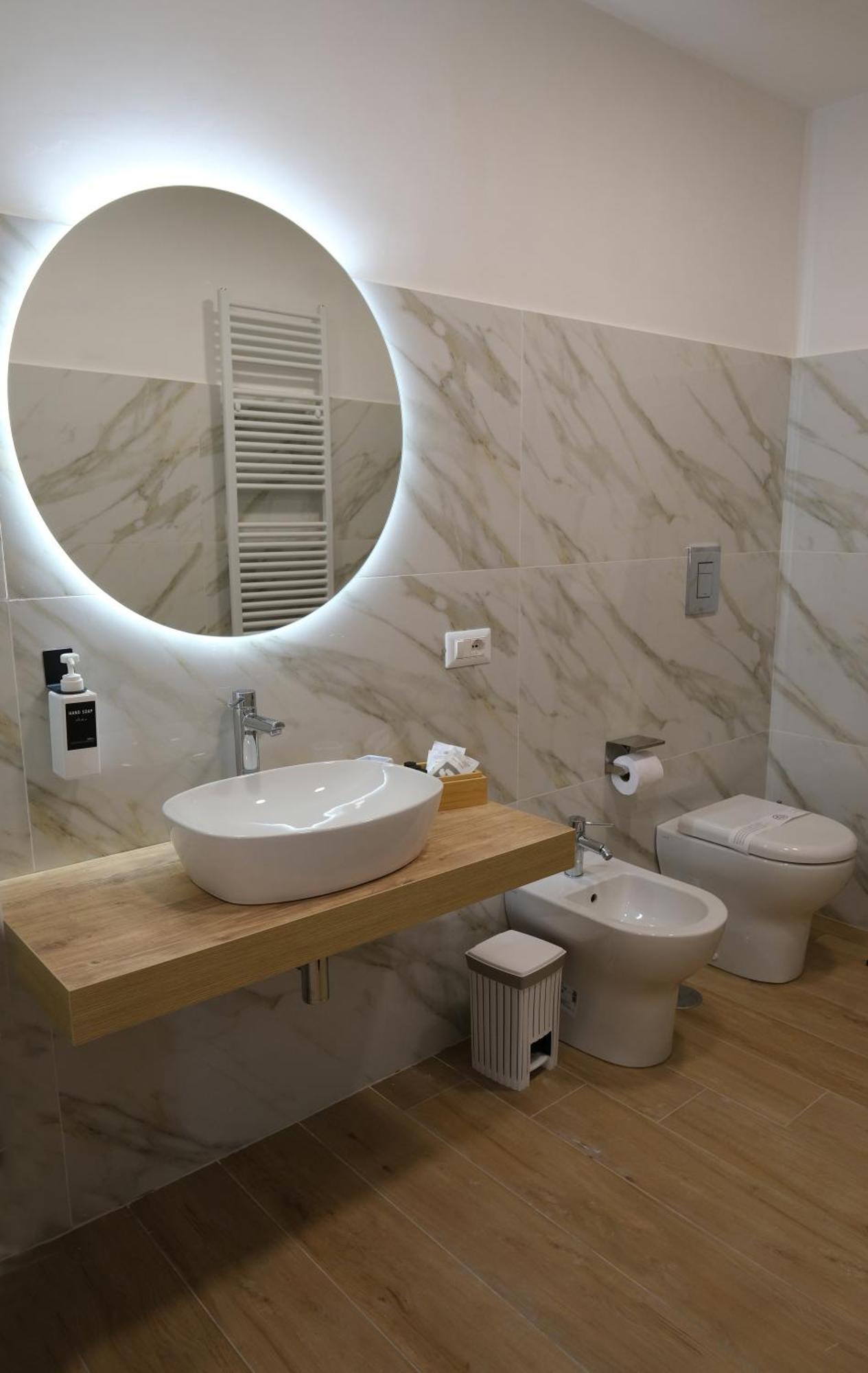 Apartmán Toledo 292 Luxury House Neapol Exteriér fotografie