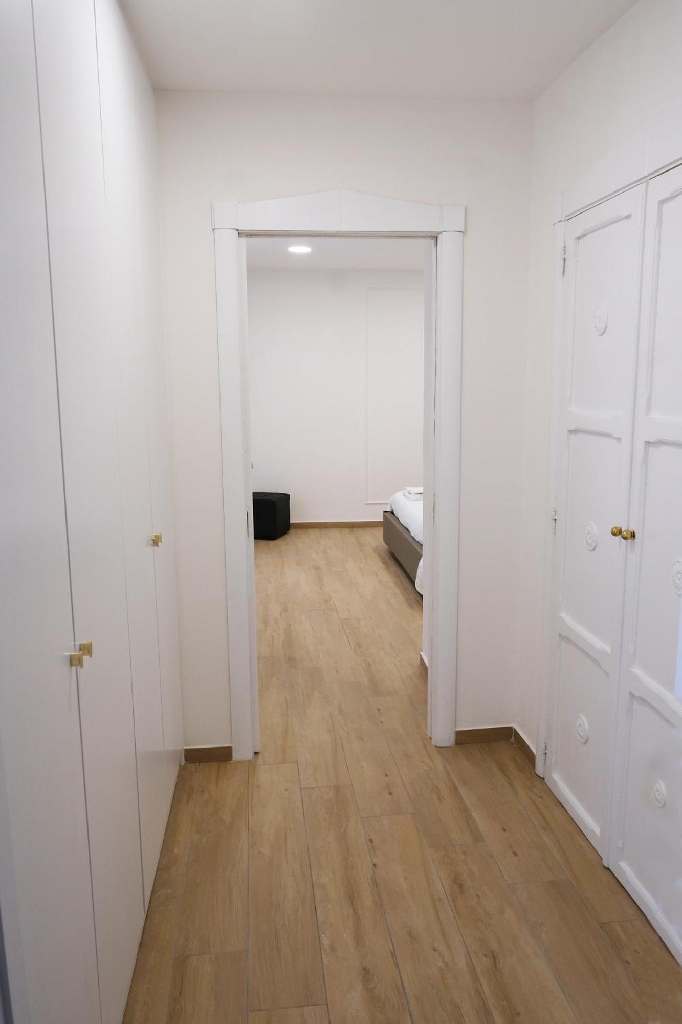 Apartmán Toledo 292 Luxury House Neapol Exteriér fotografie