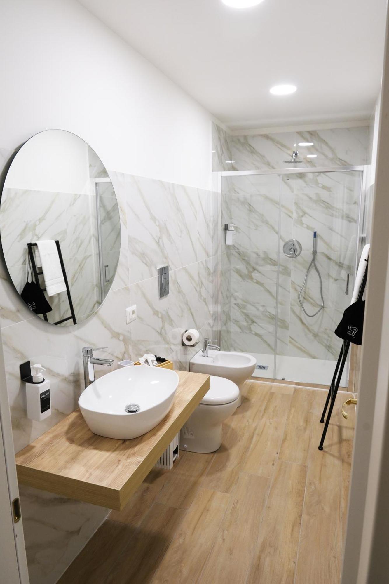 Apartmán Toledo 292 Luxury House Neapol Exteriér fotografie