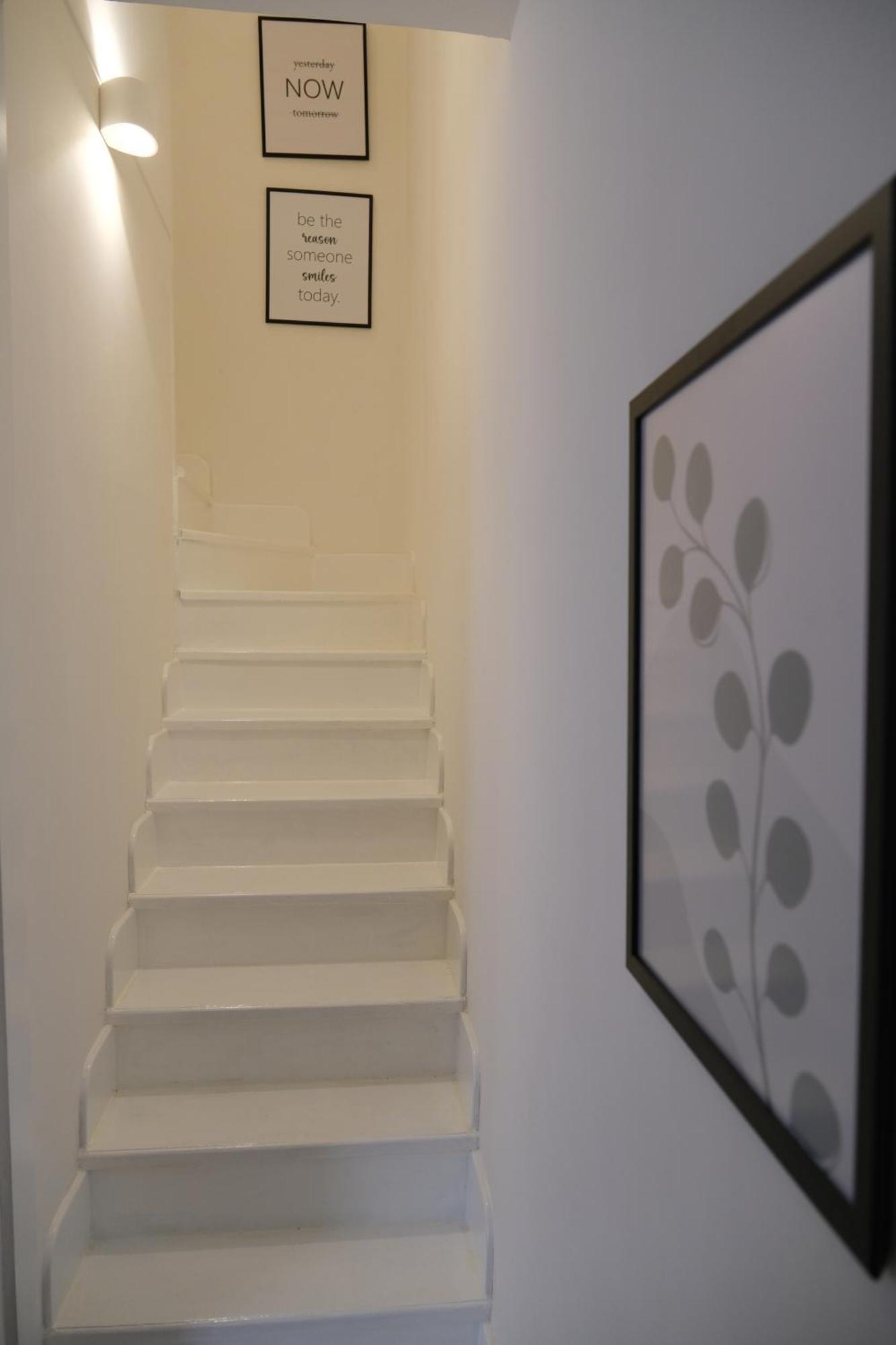 Apartmán Toledo 292 Luxury House Neapol Exteriér fotografie