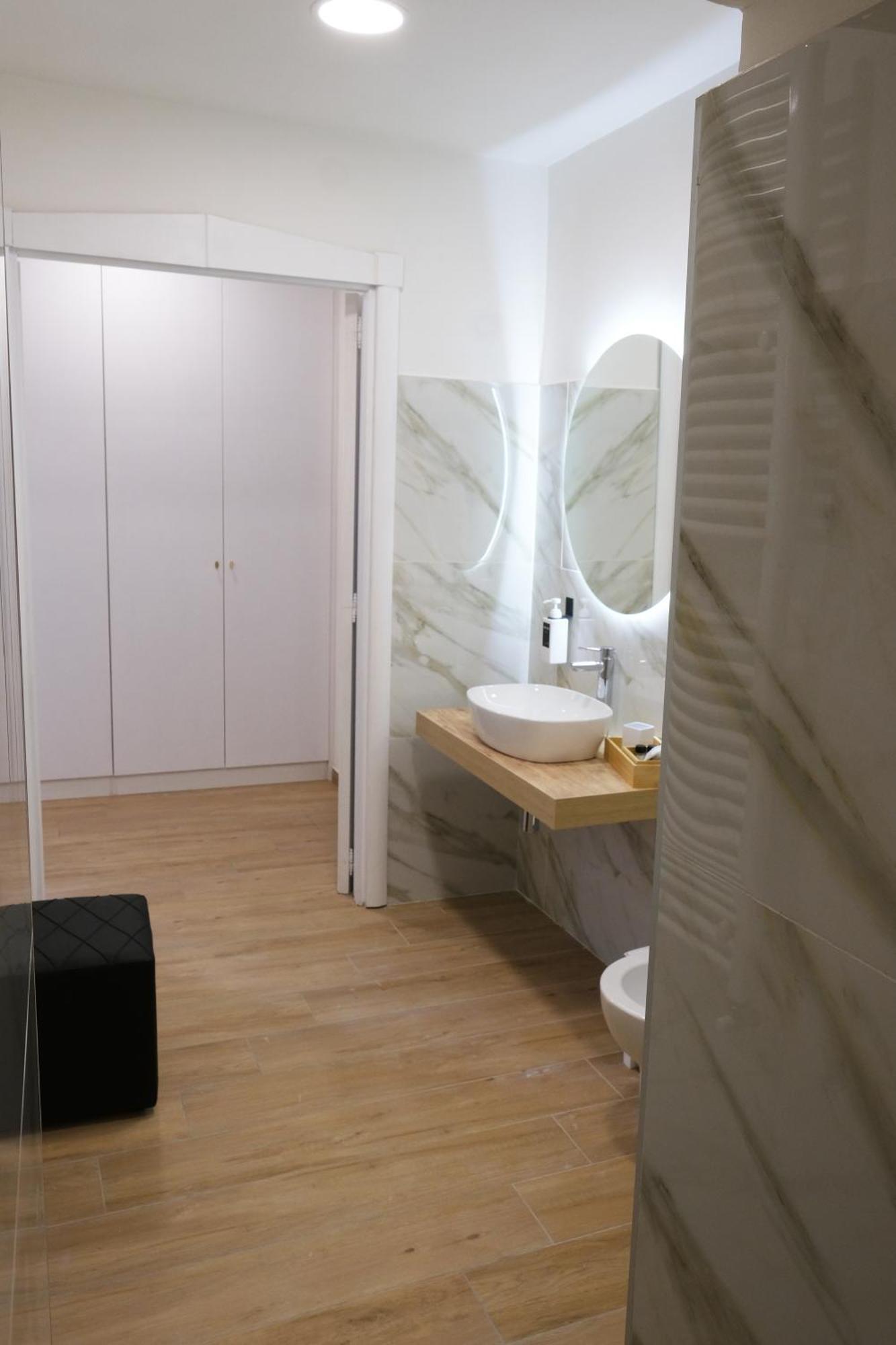 Apartmán Toledo 292 Luxury House Neapol Exteriér fotografie