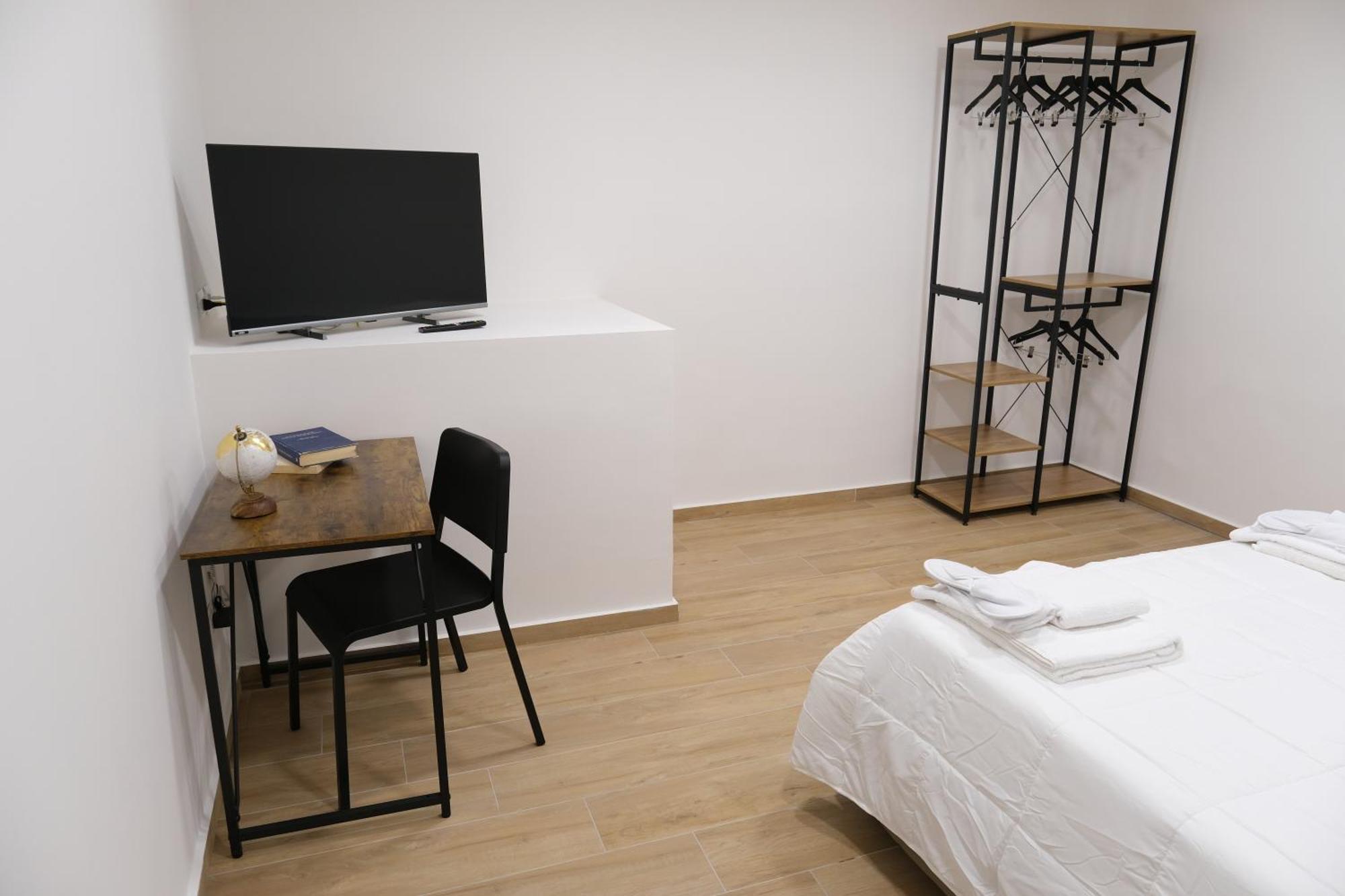 Apartmán Toledo 292 Luxury House Neapol Exteriér fotografie