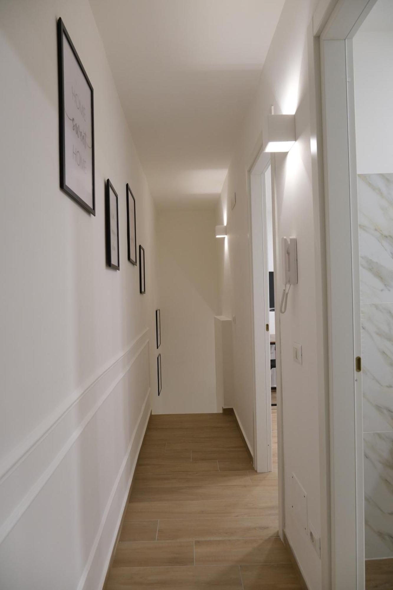 Apartmán Toledo 292 Luxury House Neapol Exteriér fotografie
