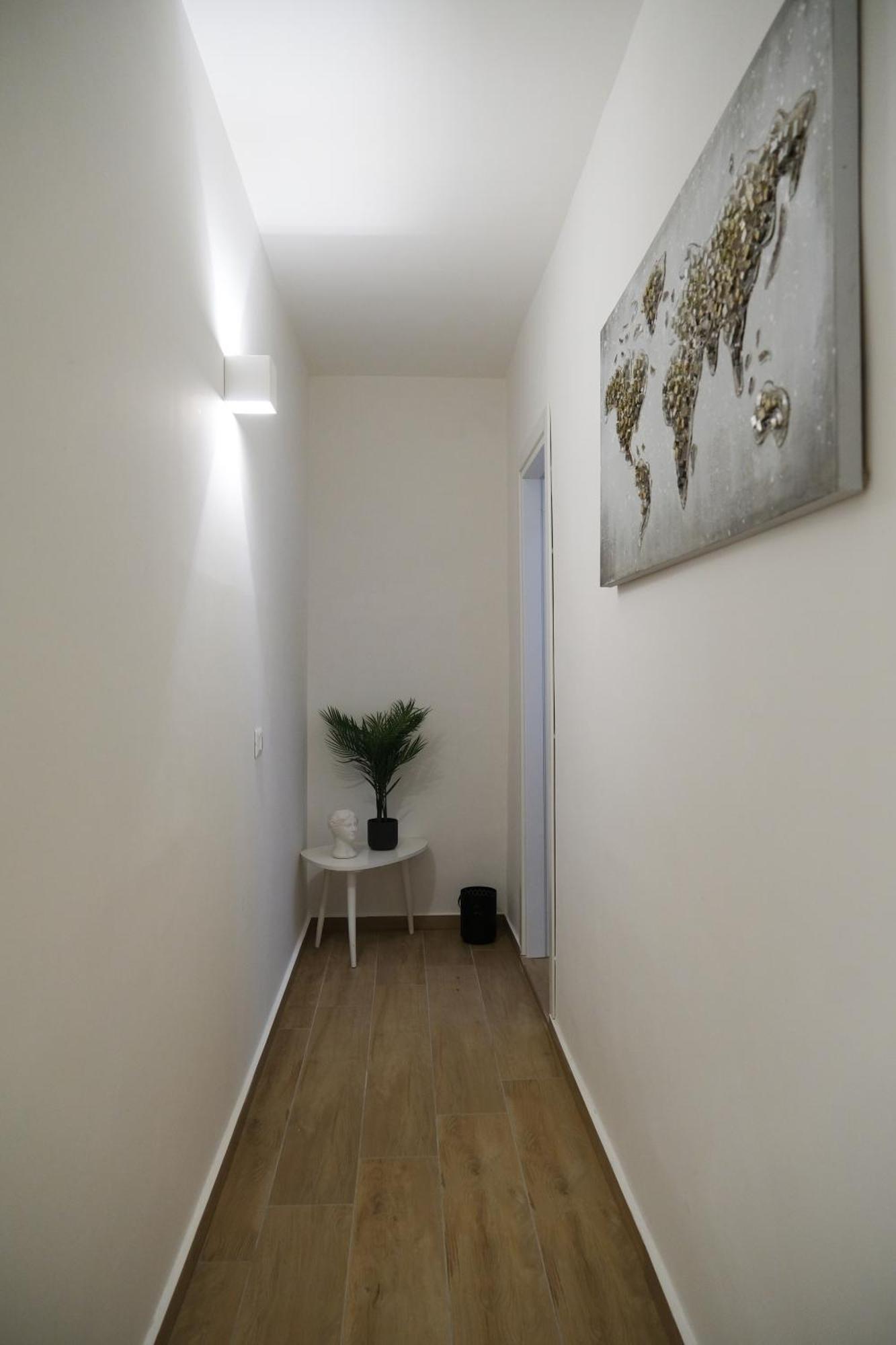 Apartmán Toledo 292 Luxury House Neapol Exteriér fotografie