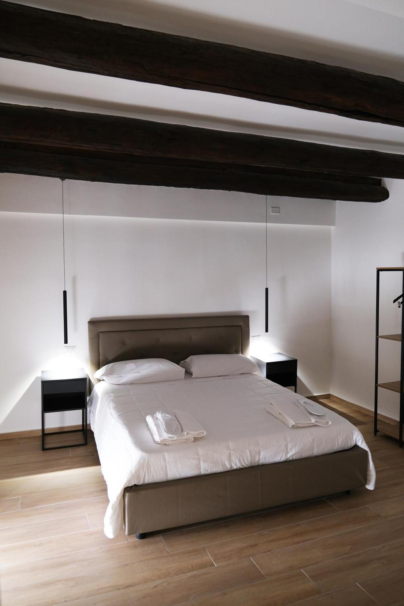 Apartmán Toledo 292 Luxury House Neapol Exteriér fotografie
